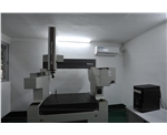 CMM machine