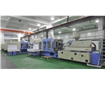 500t injection machine