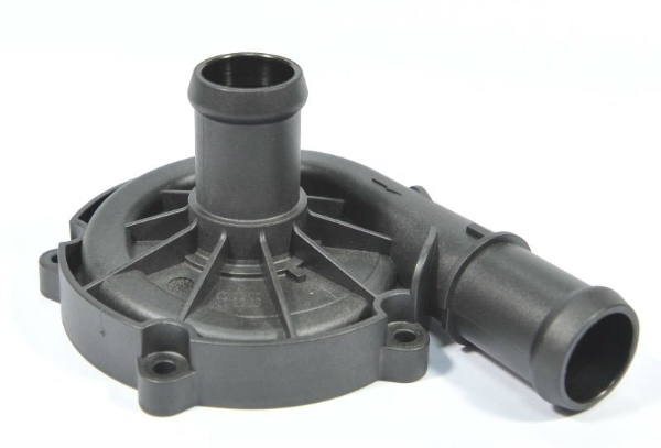 components of air compressor