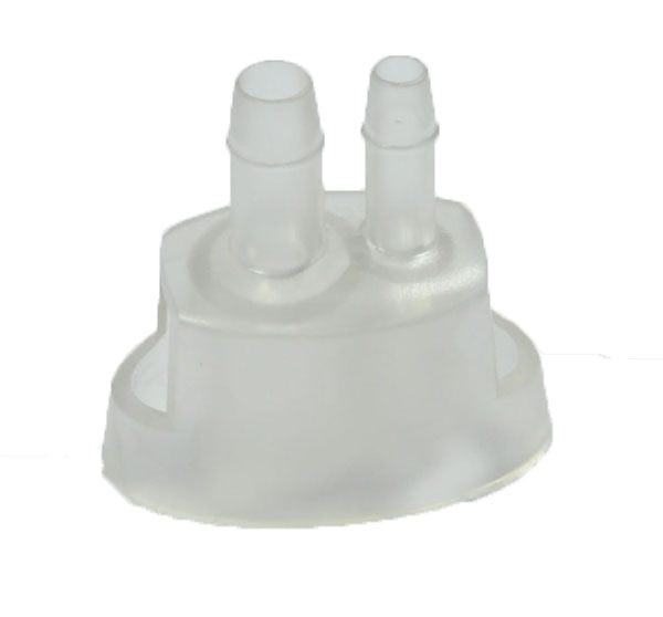 medical pipe connector