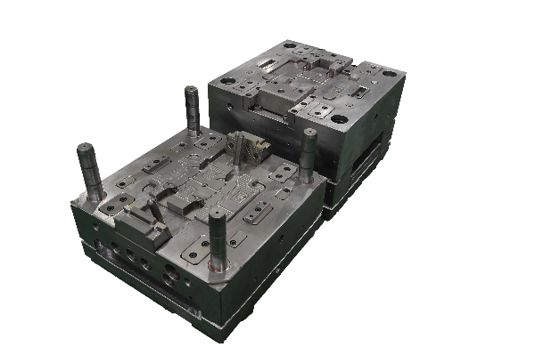 precision plastic mold