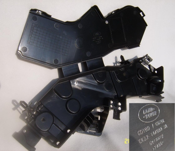 automotive parts