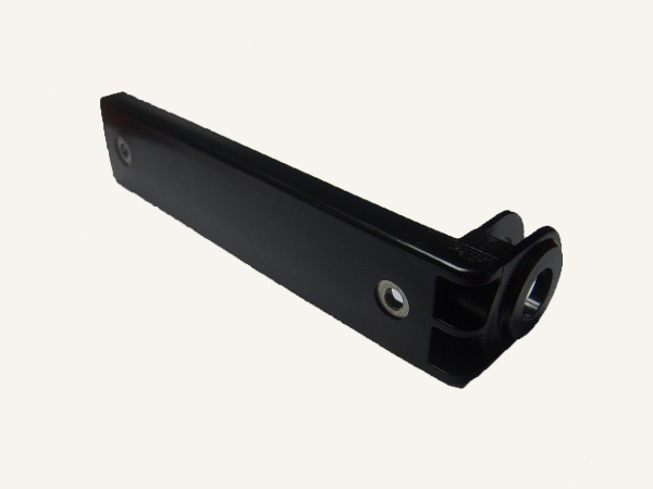 over molding medical device component