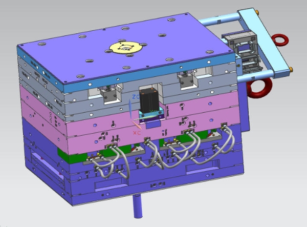 mold design