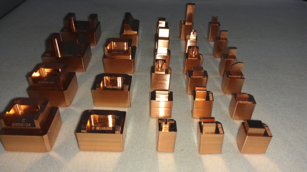 Electrodes