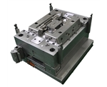precision automotive mold