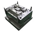 precision auto parts mold