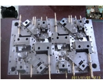 Bosch电动工具配件模具