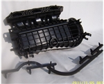 engine shell of a known European brand