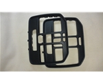 Plastic part for Auotomovite control panel