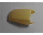 Automotive part for plating chroming