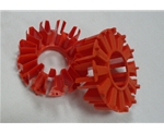 Plastic part for Radiator